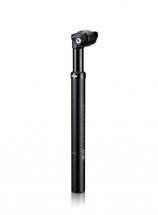 XLC Federsattelsttze Comp SP-S08, 31,6mm, 350mm
