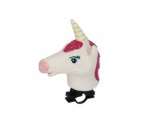 XLC Kinderhupe DD-H03 Einhorn
