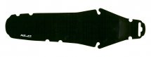 XLC Mini Mudguard schwarz