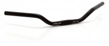 XLC Trekking-Bgel HB-C03  25,4mm, 600mm, schwarz matt