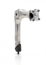 XLC Vorbau ST-T01 Alu  22,2mm (fr 1 Gabel), 100mm, silber