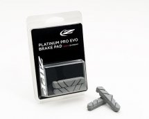 Zipp Tangente Platinum Pro Bremsbeläge SRAM/Shimano