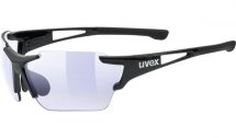 UVEX sportstyle 803 race variomatic black