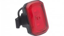 BLACKBURN Rear Light Click USB schwarz