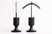 Sahmurai Sword, Reparatur Set für Tubeless Reifen