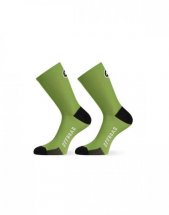 ASSOS XC Socks panGreen