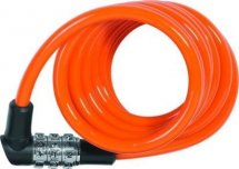 ABUS 1150/120 Kids orange