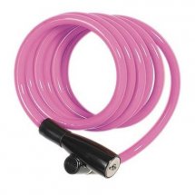 ABUS 1950/120 kids pink