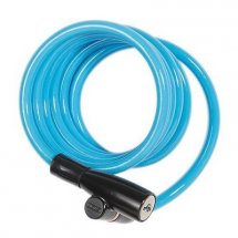 ABUS 1950/120 kids blau