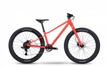 BMC Twostroke AL 24 rot/grau