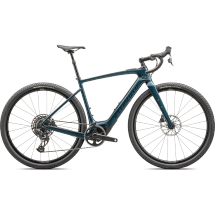 Specialized Turbo Creo SL comp carbon metallic deep...
