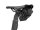 Bontrager Elite Satteltasche L schwarz