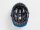 Bontrager Solstice MIPS blau