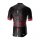 CASTELLI Climbers 2.0 Jersey schwarz/rosa