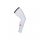 CASTELLI UPF 50+ Light Leg Sleeves weiss