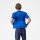 Castelli Superleggera a/c Jersey azzurro itallia