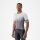 Castelli UPF Jersey silver gray