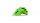 Giro Tremor bright green unisize