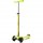 Maxi Micro Scooter DELUXE gelb