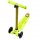 Maxi Micro Scooter DELUXE gelb