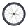 Panchowheels Laufradsatz Rush 50, Carbon, Tubular