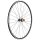 Panchowheels Laufradsatz Spirit 22 Classic / Pancho Nabe Alu, Shimano