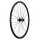 Panchowheels Laufradsatz Spirit28d, Pro Line Disc, Shimano/ PW Nabe CL/sw 12mm