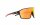 Red Bull Spect Sonnenbrille DAFT-010 orange/schwarz