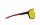 Red Bull Spect Sonnenbrille DAFT-010 orange/schwarz