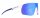 Red Bull Spect Sonnenbrille DAKOTA-002 shiny white/ice blue revo