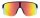 Red Bull Spect Sonnenbrille DAKOTA-003 schwarz