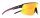 Red Bull Spect Sonnenbrille DAKOTA-003 schwarz
