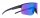 Red Bull Spect Sonnenbrille DAKOTA-008 schwarz/blau