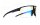 Red Bull Spect Sonnenbrille DAKOTA PRO-01X schwarz/photochrom blau