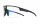 Red Bull Spect Sonnenbrille DAKOTA PRO-01X schwarz/photochrom blau
