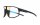 Red Bull Spect Sonnenbrille DASH PRO-01X schwarz