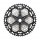 Shimano Kassette Deore XT CS-M8100 12 fach