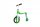Scoot and Ride Highwaybaby (green/blue)
