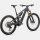 Specialized S-Works Turbo Levo G3 gloss balck liquid metal/satin black chrome foil  S4