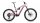 Specialized Turbo Levo 4 Comp Alloy satin dusky pink/cypress metallic