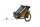 Thule Chariot Sport 2 single natural gold