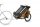 Thule Chariot Sport 2 single natural gold
