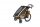 Thule Chariot Sport 2 single natural gold