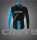 bikepirat.at Teamwear Thermal Trikot Pirate-Black langarm 3XL