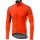 CASTELLI Perfetto RoS Convertibile Jacket orange L