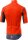 CASTELLI Perfetto RoS Convertibile Jacket orange S