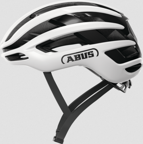 ABUS AirBreaker 2.0 shiny white