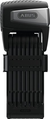 ABUS Bordo 6500A/110 schwarz SH SmartX