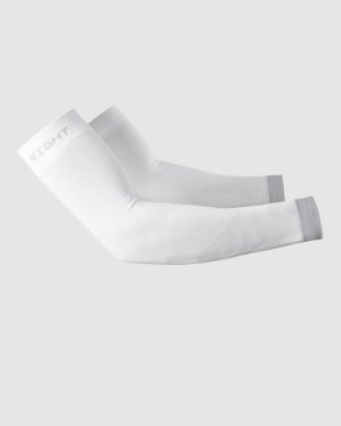 ASSOS Arm Protector whiteSeries