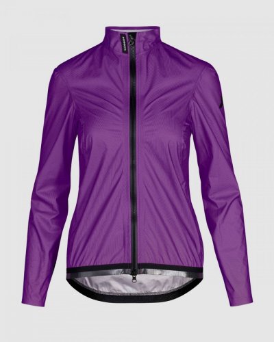 ASSOS Dyora RS Rain Jacket venusviolet M